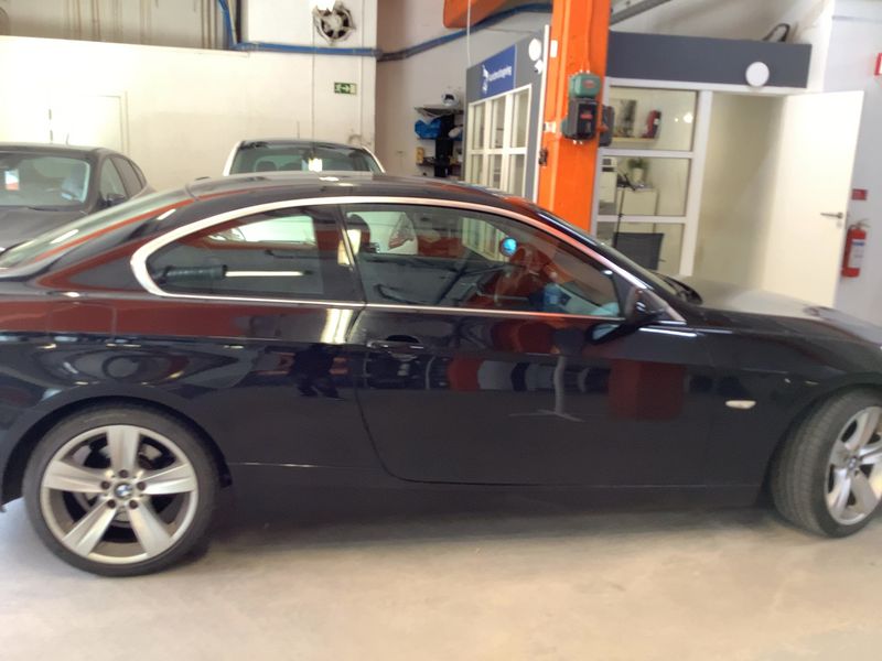 BMW 3er 325i — zdjęcie 7