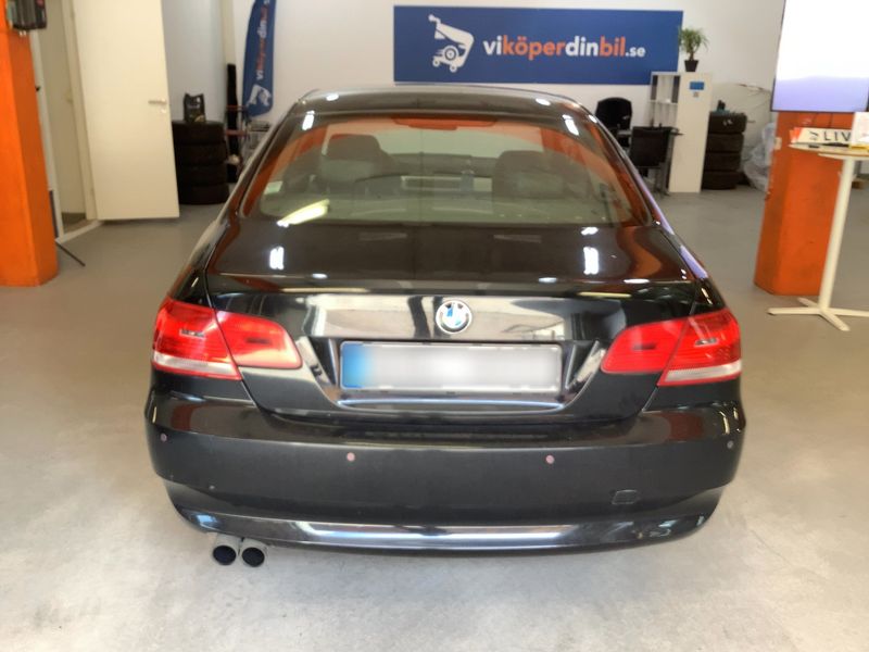 BMW 3er 325i — zdjęcie 5