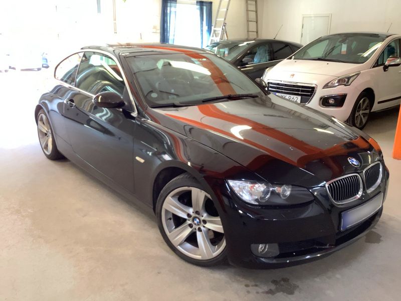 BMW 3er 325i — zdjęcie 8