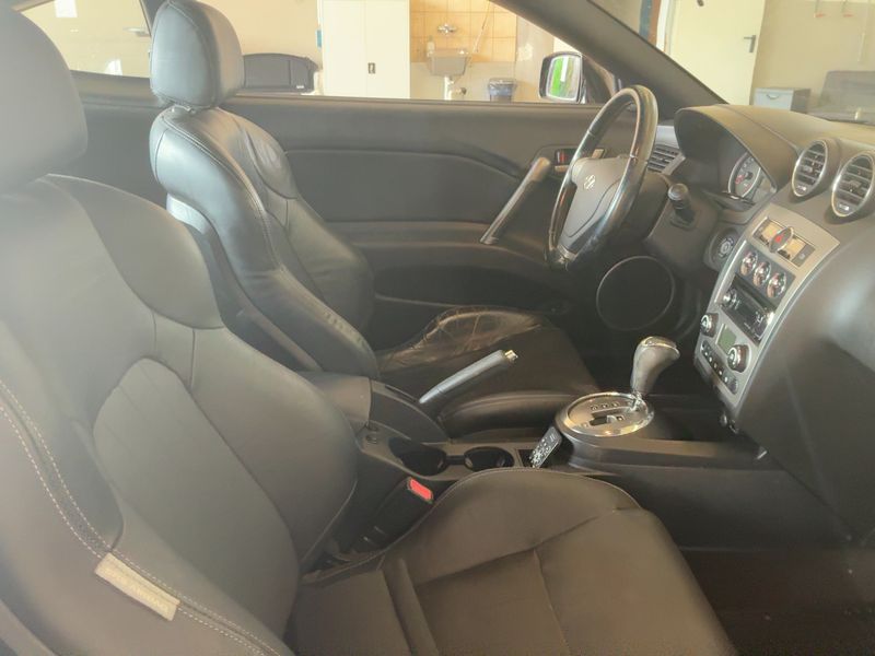 Hyundai Coupe 2.0 GLS — zdjęcie 11