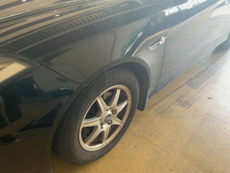 Hyundai Coupe 2.0 GLS — zdjęcie 2