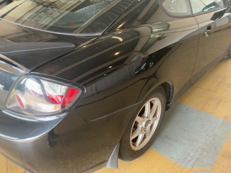Hyundai Coupe 2.0 GLS — zdjęcie 6