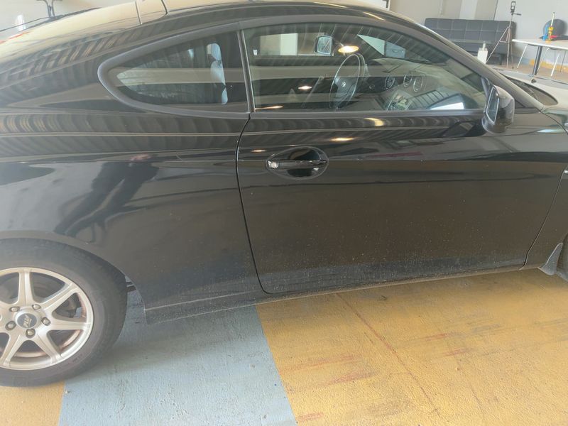 Hyundai Coupe 2.0 GLS — zdjęcie 7