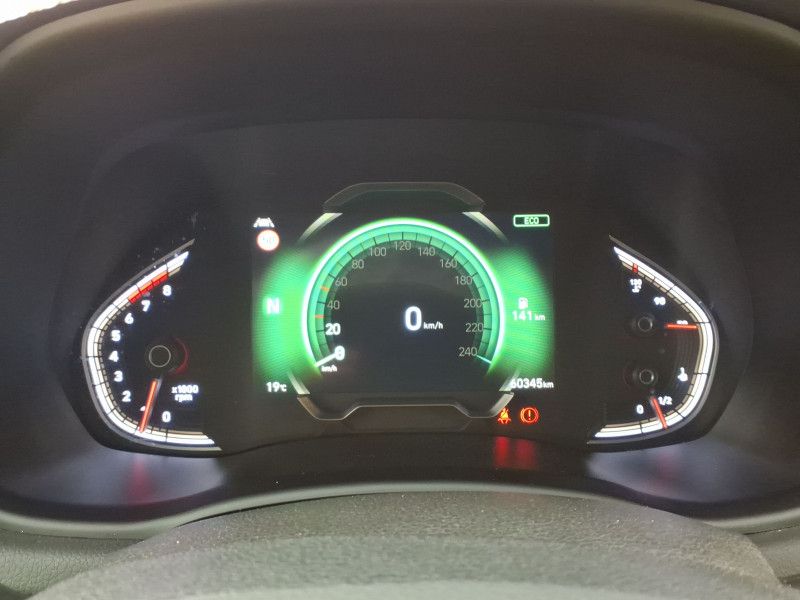 Hyundai i30 1.5 T-GDI Mild-Hybrid N Line — zdjęcie 6