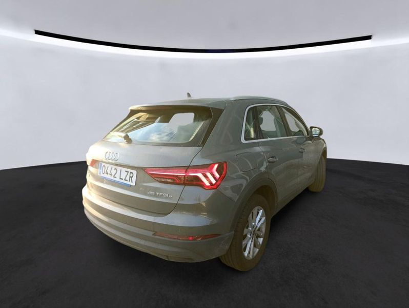 Audi Q3 45 TFSIe — zdjęcie 5