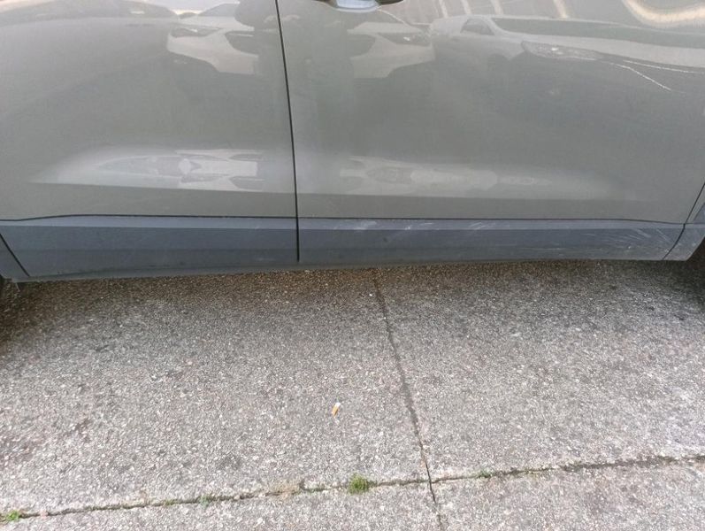 Audi Q3 45 TFSIe — zdjęcie 44