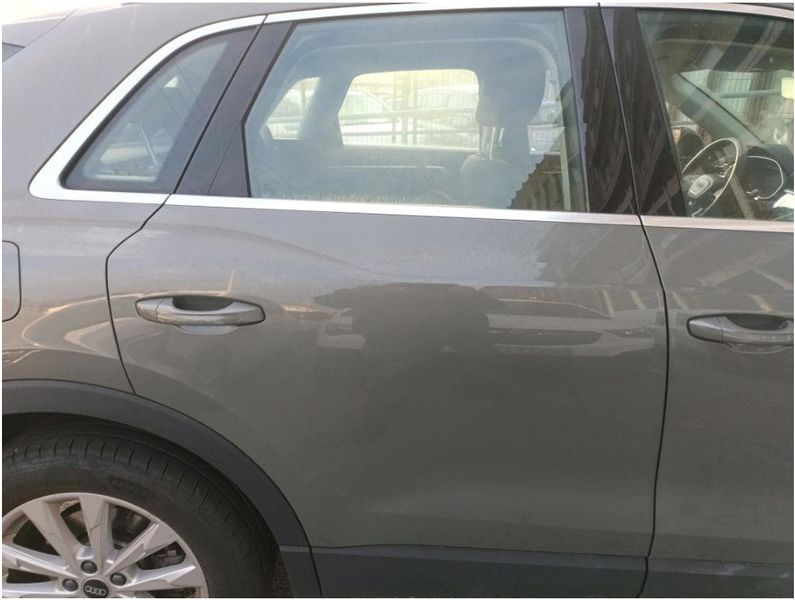 Audi Q3 45 TFSIe — zdjęcie 21