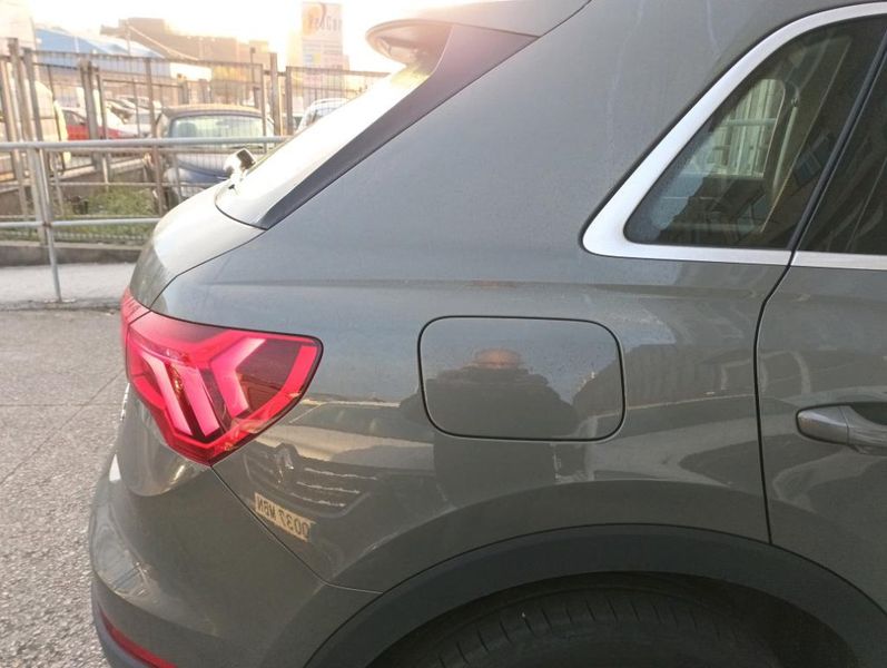 Audi Q3 45 TFSIe — zdjęcie 41