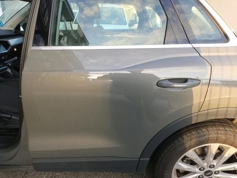 Audi Q3 45 TFSIe — zdjęcie 26