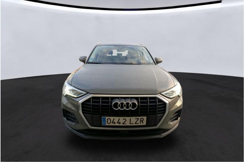 Audi Q3 45 TFSIe — zdjęcie 24