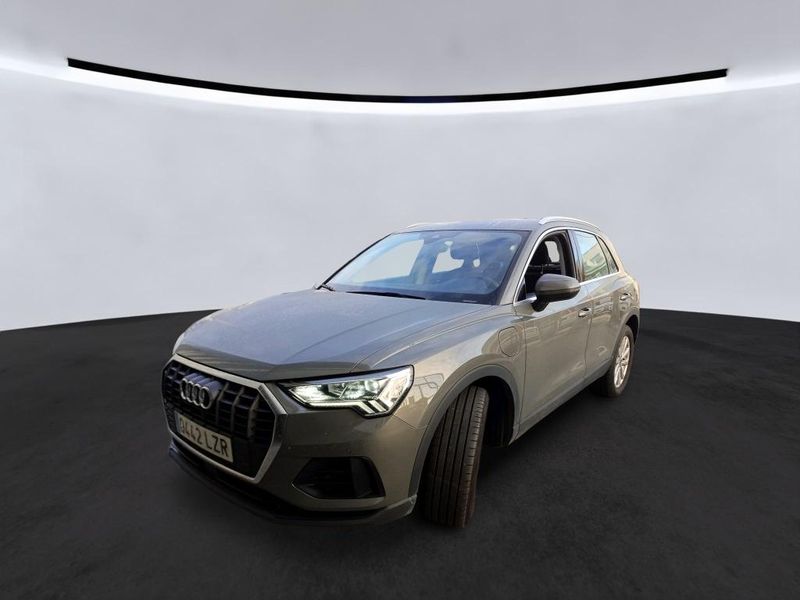 Audi Q3 45 TFSIe — zdjęcie 2