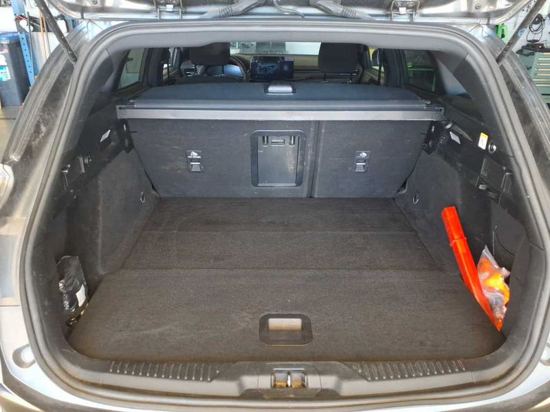 Ford Focus 1.5 TDCi EcoBlue ST-Line X — zdjęcie 5
