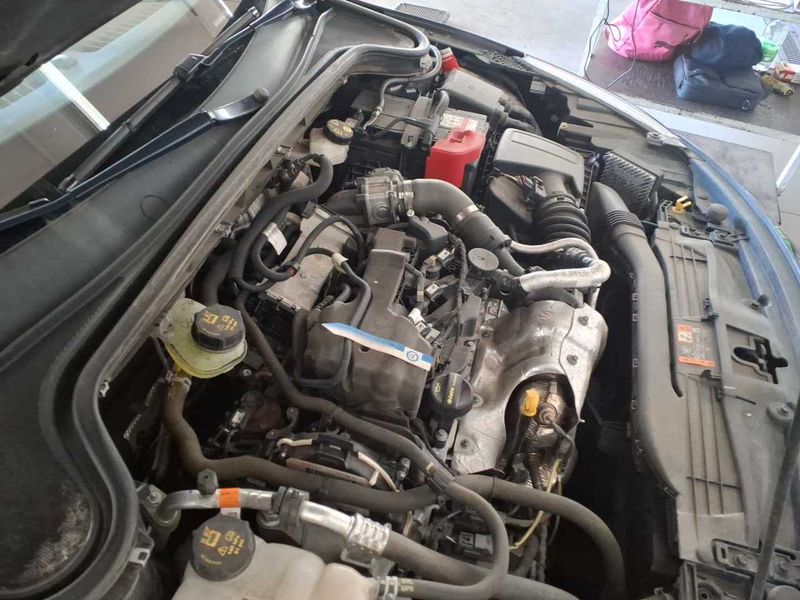 Ford Focus 1.5 TDCi EcoBlue ST-Line X — zdjęcie 60