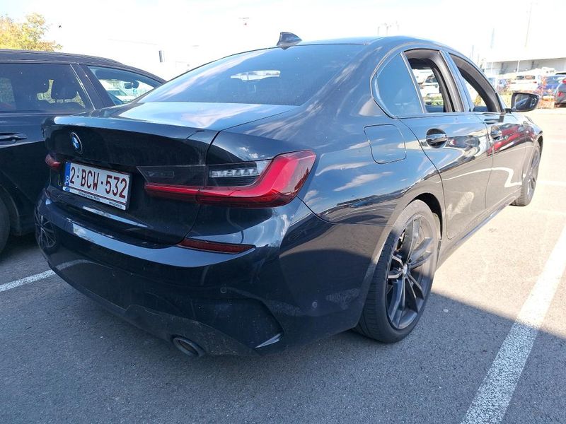 BMW 3er 318i M Sport — zdjęcie 5