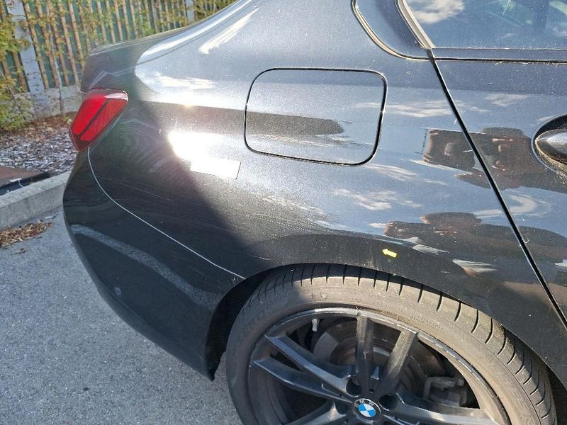 BMW 3er 318i M Sport — zdjęcie 50