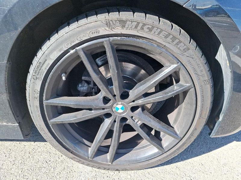 BMW 3er 318i M Sport — zdjęcie 53