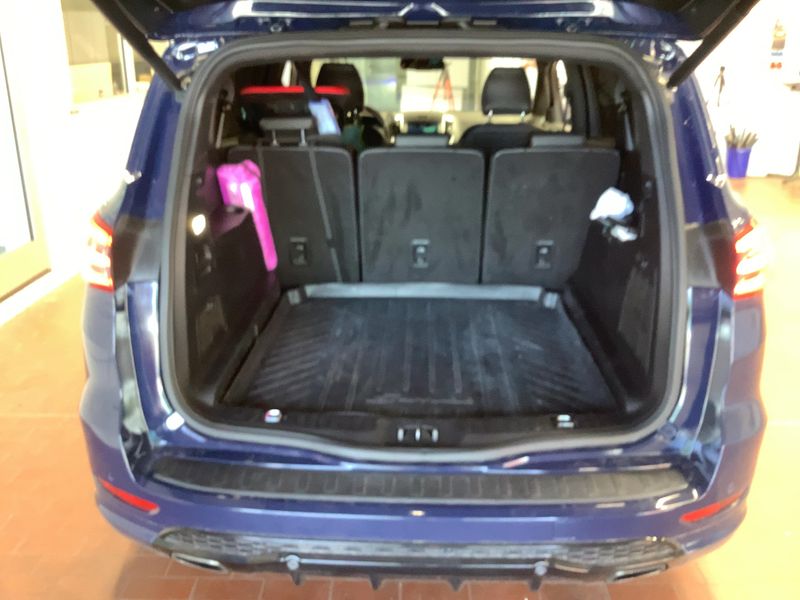 Ford S-Max 2.0 TDCi EcoBlue ST-Line — zdjęcie 10