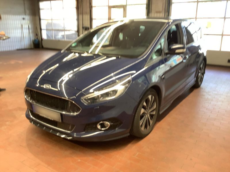 Ford S-Max 2.0 TDCi EcoBlue ST-Line — zdjęcie 1