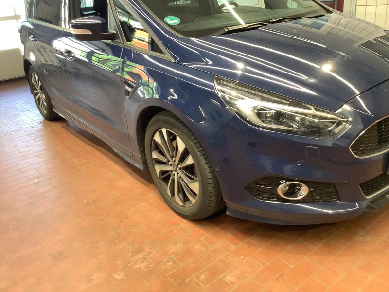Ford S-Max 2.0 TDCi EcoBlue ST-Line — zdjęcie 8
