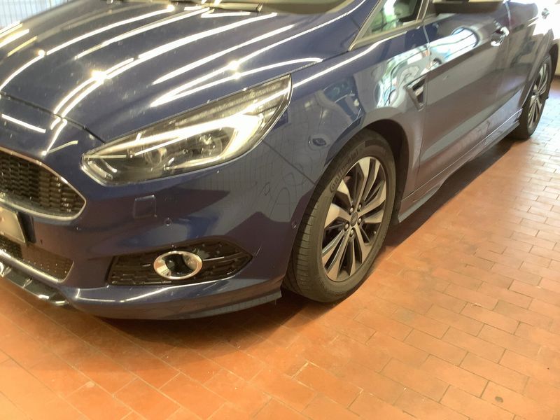 Ford S-Max 2.0 TDCi EcoBlue ST-Line — zdjęcie 2