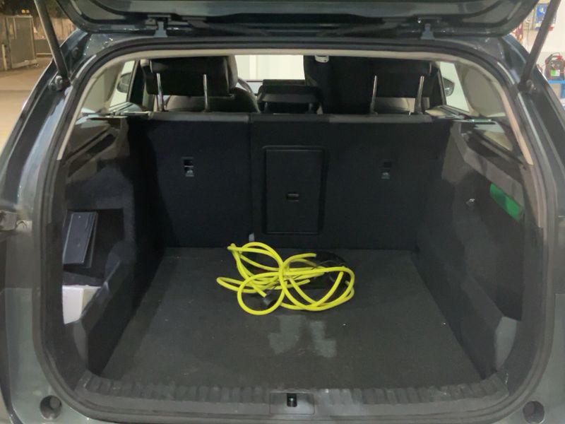 Skoda Enyaq iV 80 Loft — zdjęcie 10