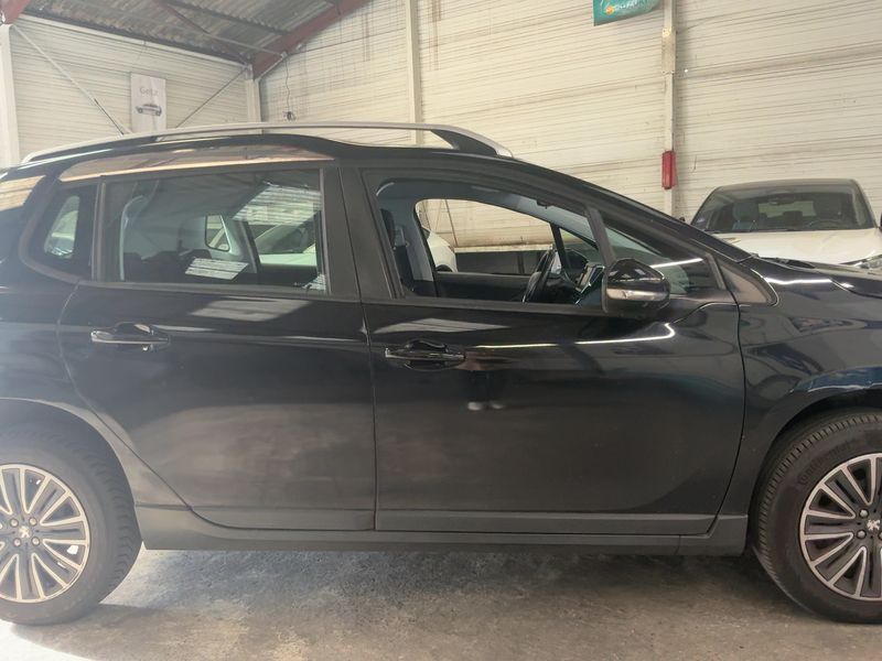 Peugeot 2008 1.5 Blue-HDi Active — zdjęcie 7