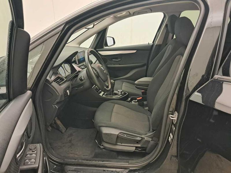 BMW 2er 216d Active Tourer Advantage — zdjęcie 10