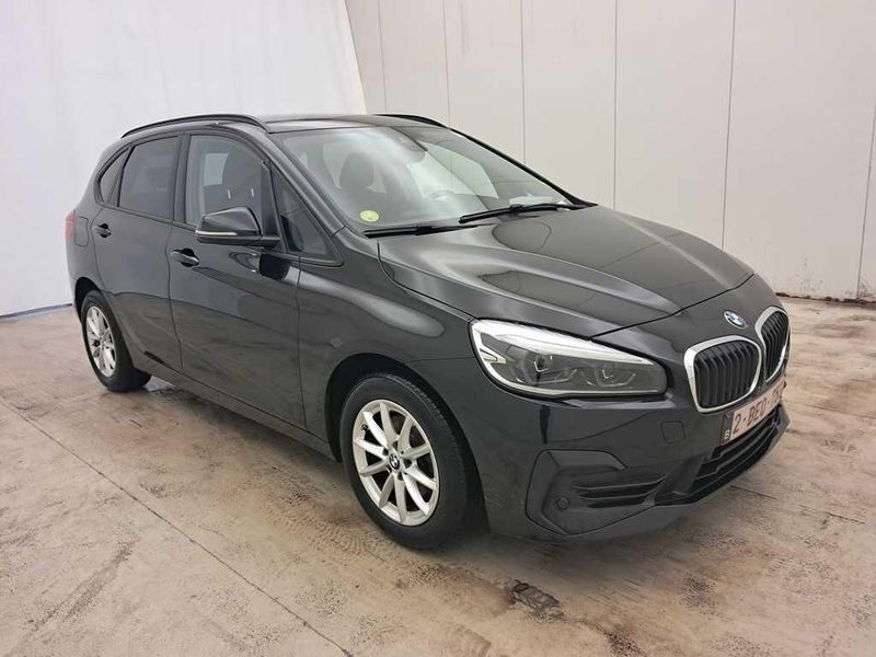 BMW 2er 216d Active Tourer Advantage — zdjęcie 2