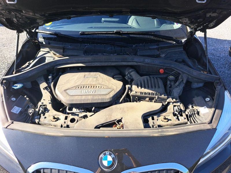 BMW 2er 216d Active Tourer Advantage — zdjęcie 21