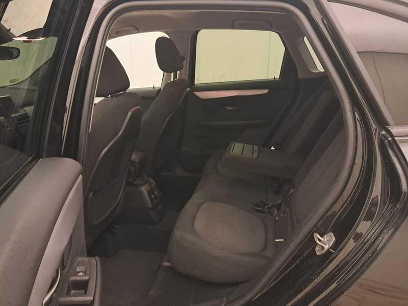 BMW 2er 216d Active Tourer Advantage — zdjęcie 13