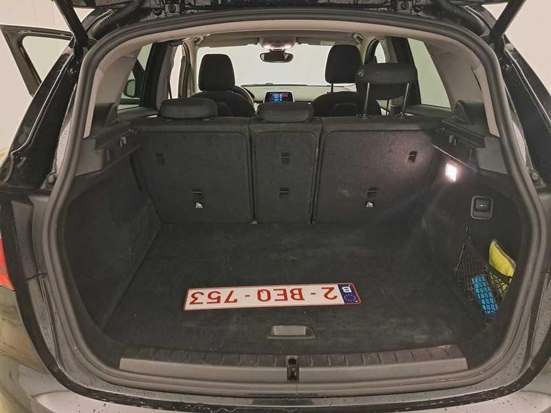 BMW 2er 216d Active Tourer Advantage — zdjęcie 17