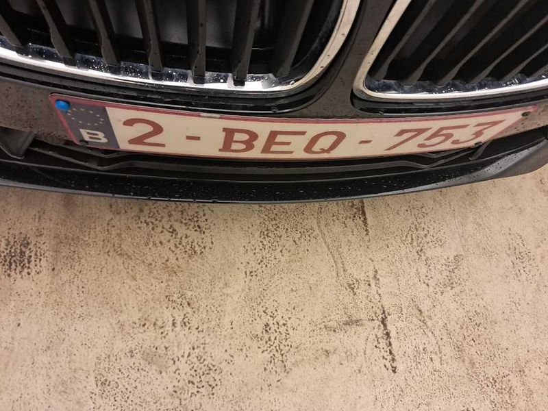BMW 2er 216d Active Tourer Advantage — zdjęcie 11