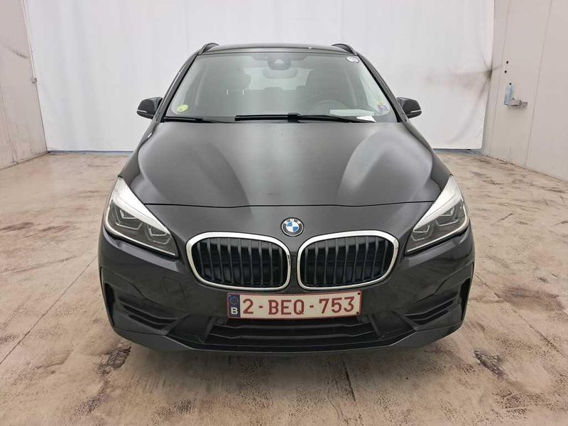 BMW 2er 216d Active Tourer Advantage — zdjęcie 15