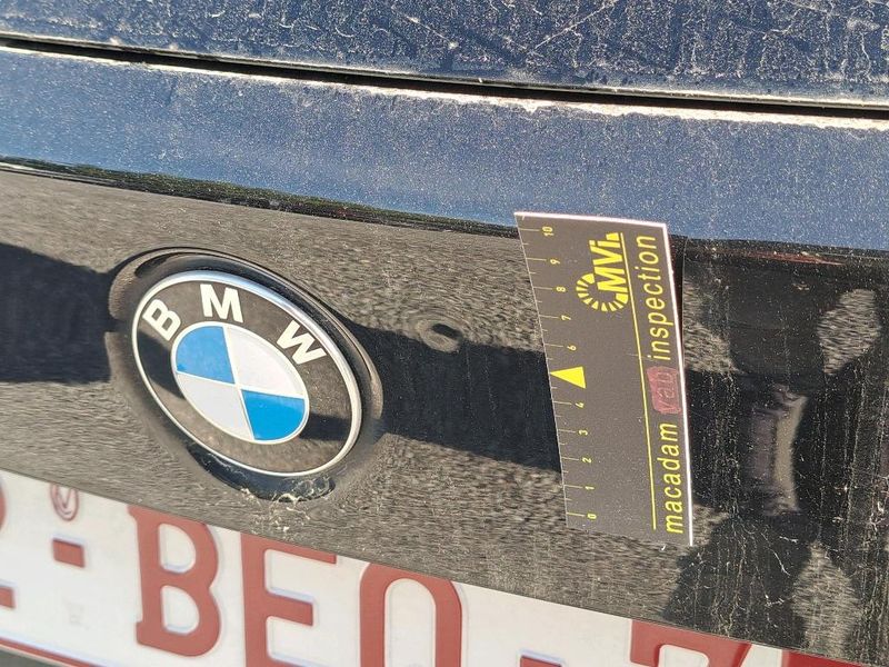 BMW 2er 216d Active Tourer Advantage — zdjęcie 56