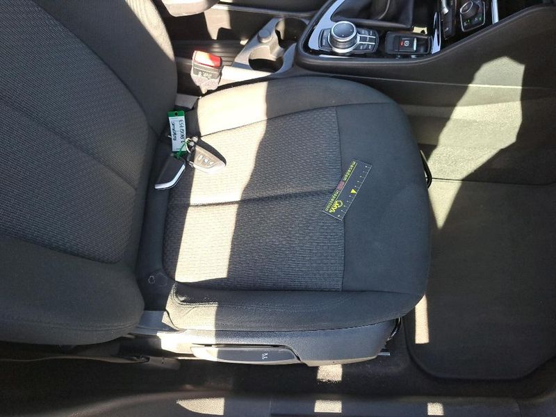 BMW 2er 216d Active Tourer Advantage — zdjęcie 29