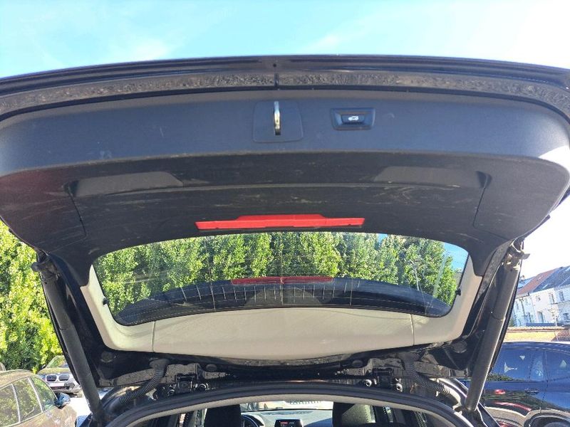BMW 2er 216d Active Tourer Advantage — zdjęcie 51