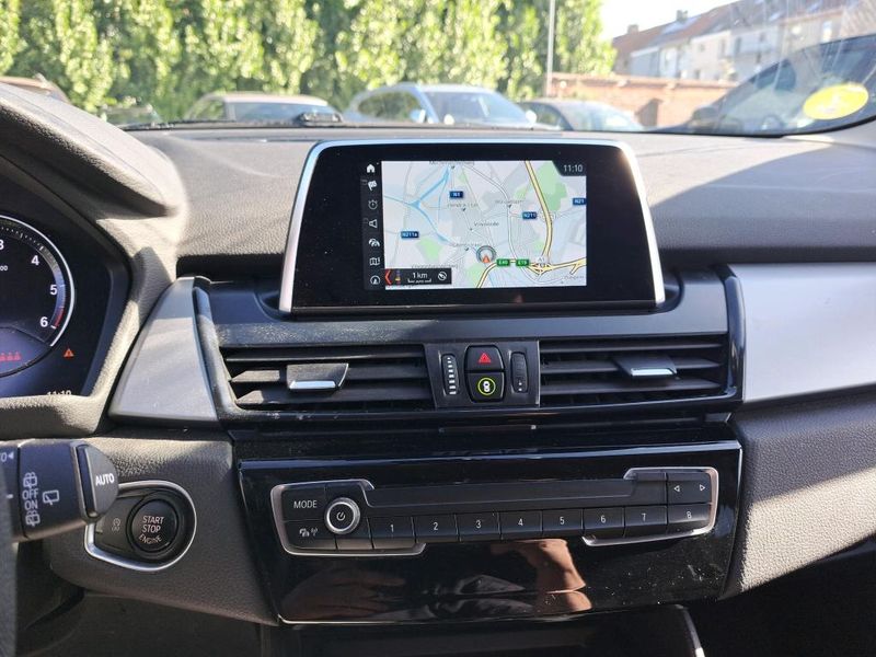 BMW 2er 216d Active Tourer Advantage — zdjęcie 19