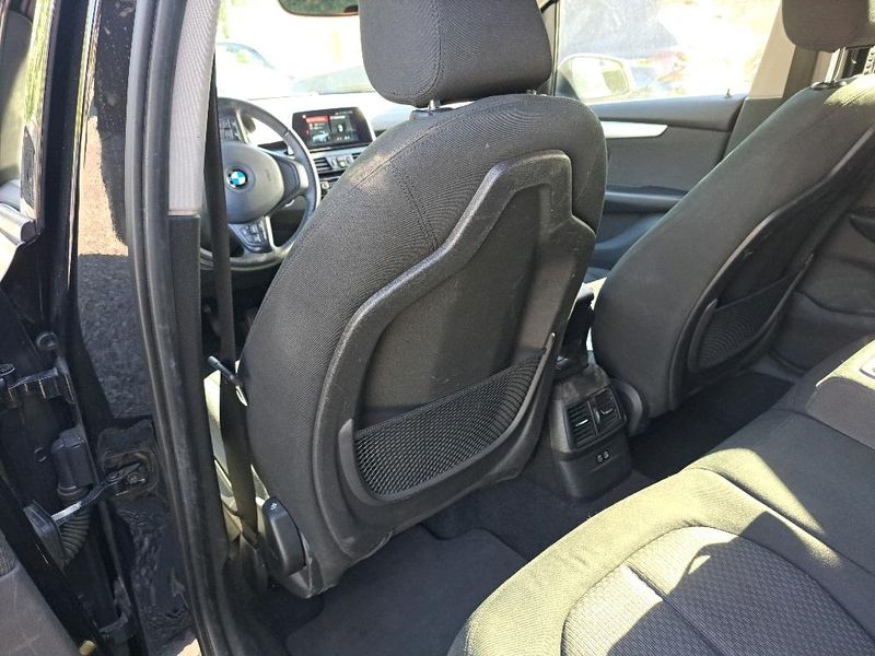 BMW 2er 216d Active Tourer Advantage — zdjęcie 25