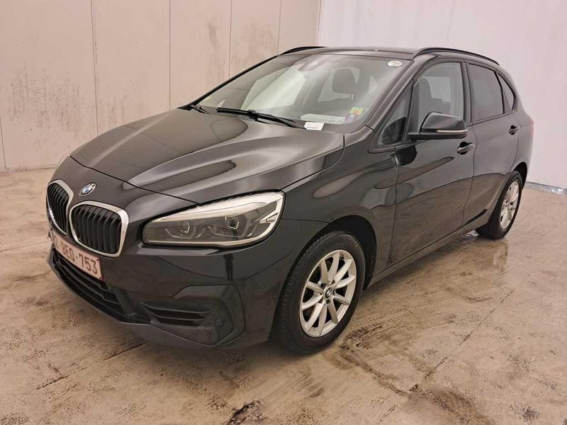 BMW 2er 216d Active Tourer Advantage — zdjęcie 1