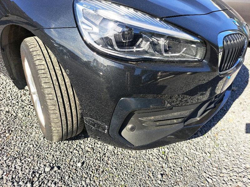BMW 2er 216d Active Tourer Advantage — zdjęcie 41
