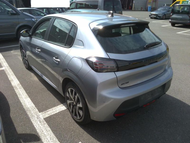 Peugeot 208 1.2 PureTech Active — zdjęcie 2