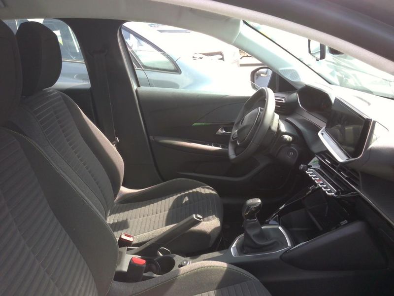 Peugeot 208 1.2 PureTech Active — zdjęcie 5
