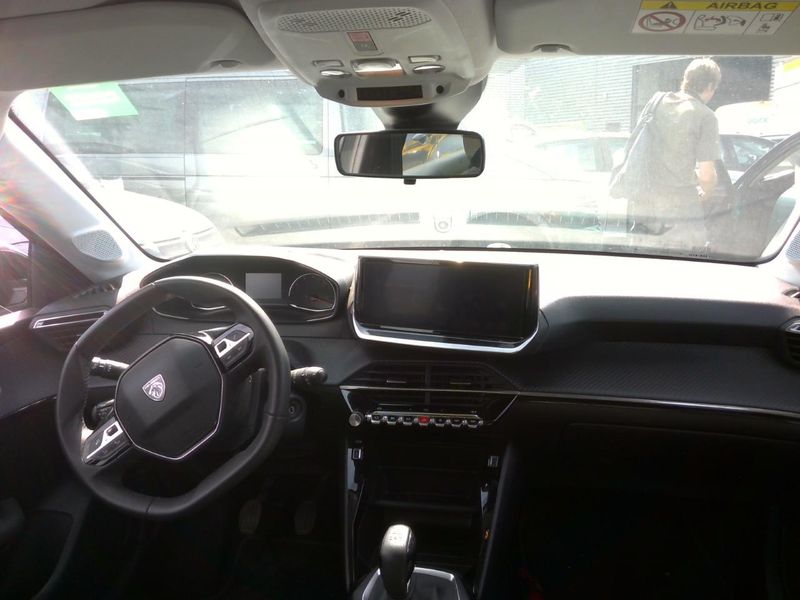 Peugeot 208 1.2 PureTech Active — zdjęcie 6