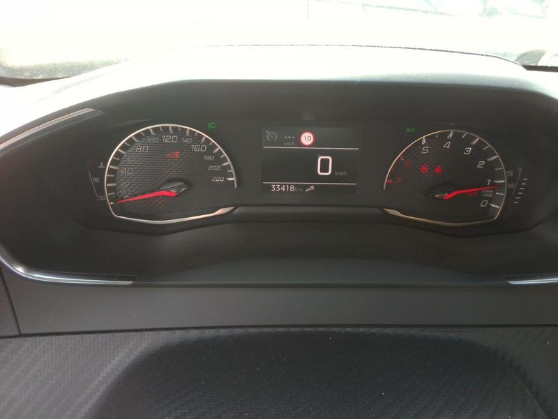 Peugeot 208 1.2 PureTech Active — zdjęcie 7