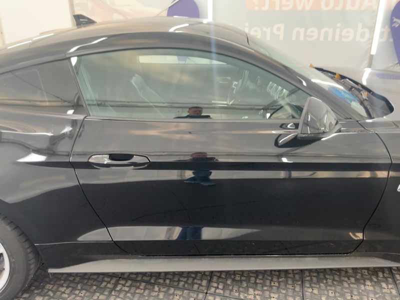 Ford Mustang 5.0 Ti-VCT V8 GT — zdjęcie 7