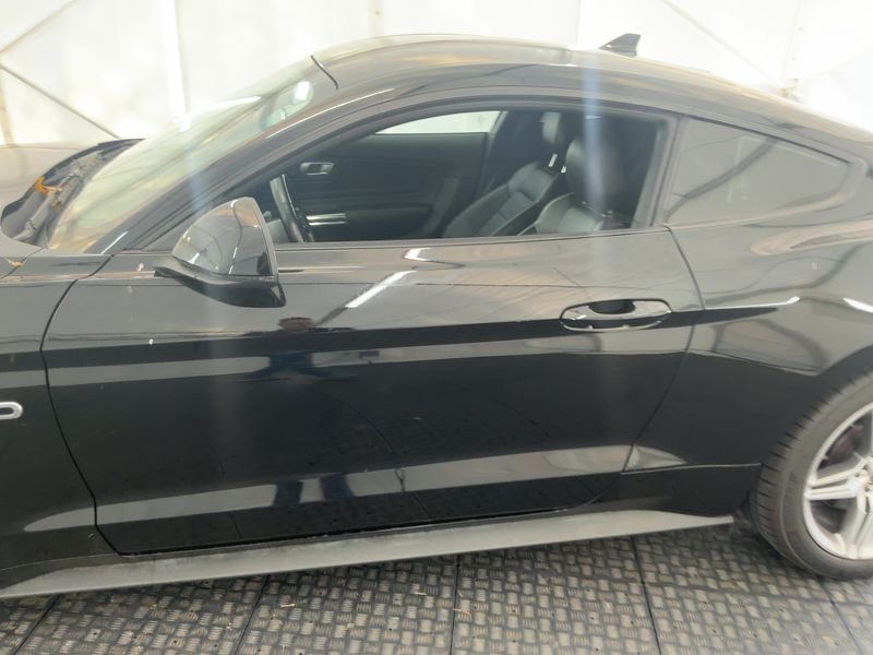 Ford Mustang 5.0 Ti-VCT V8 GT — zdjęcie 4