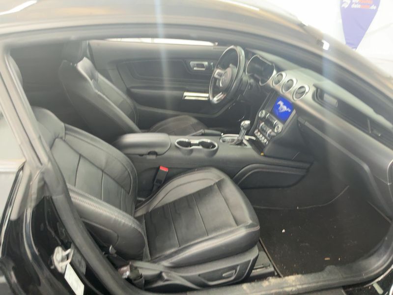 Ford Mustang 5.0 Ti-VCT V8 GT — zdjęcie 11