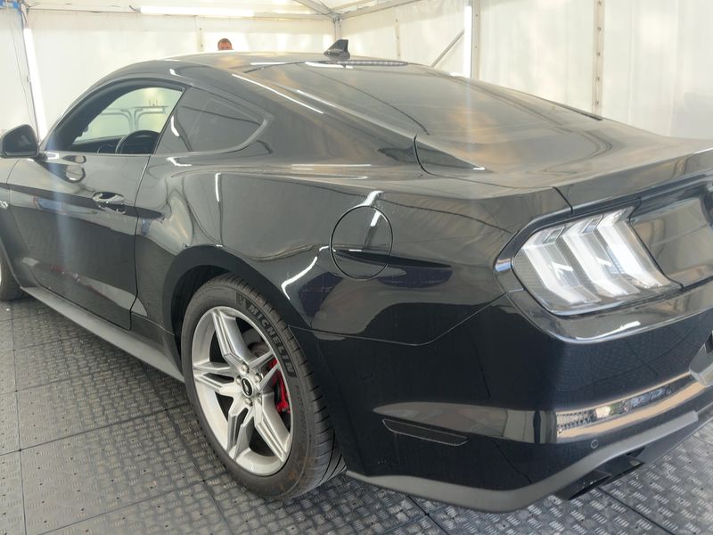 Ford Mustang 5.0 Ti-VCT V8 GT — zdjęcie 3