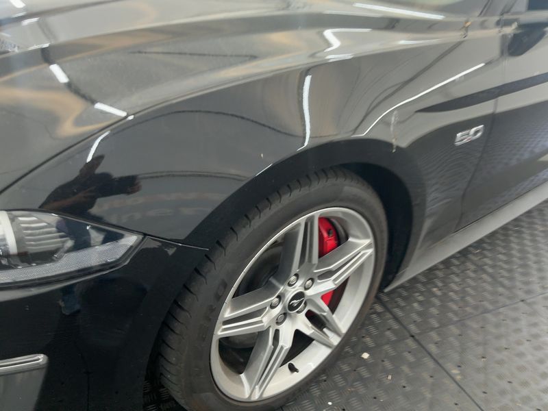 Ford Mustang 5.0 Ti-VCT V8 GT — zdjęcie 2