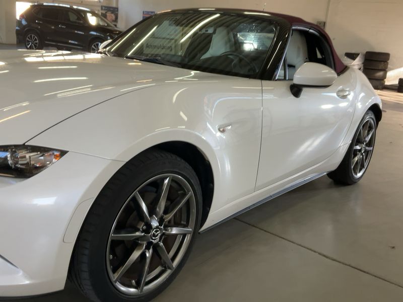Mazda MX-5 2.0 Skyactiv-G Ad'vantage Design — zdjęcie 2